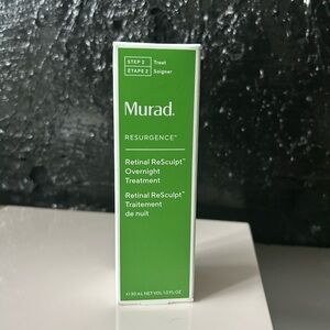 🆕 Murad Retinal ReSculpt Overnight Treatment